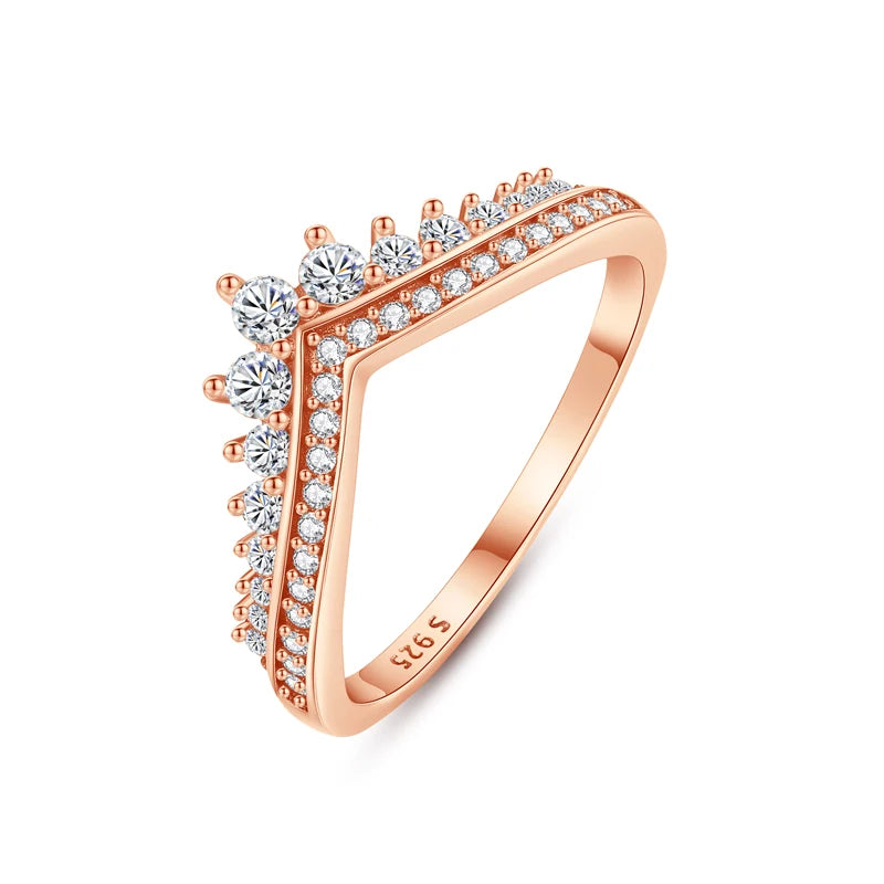 925 Sterling Silver Ring