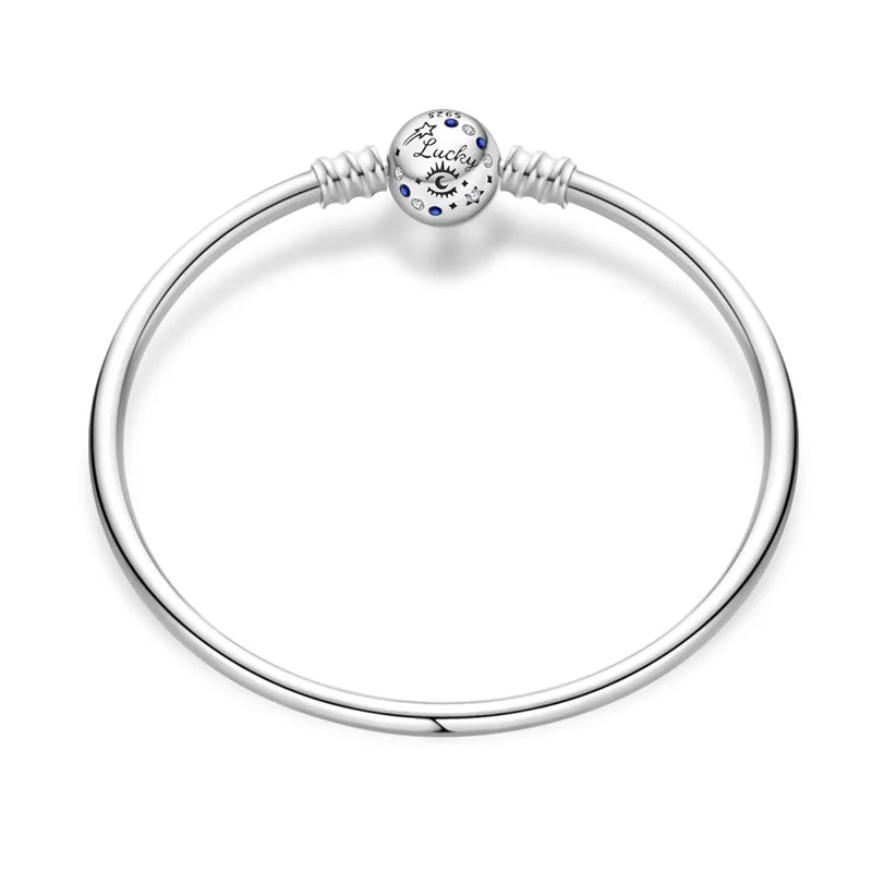 925 Sterling Silver Bracelet