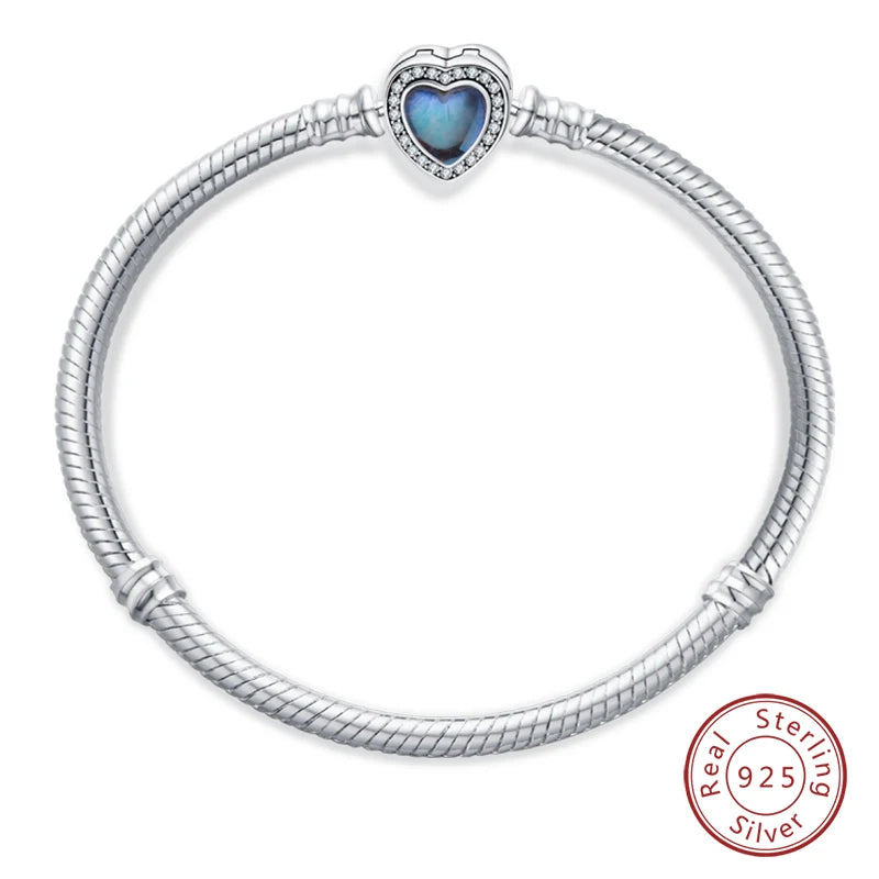 925 Silver Bracelet