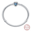 925 Silver Bracelet