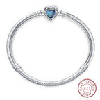 925 Silver Bracelet
