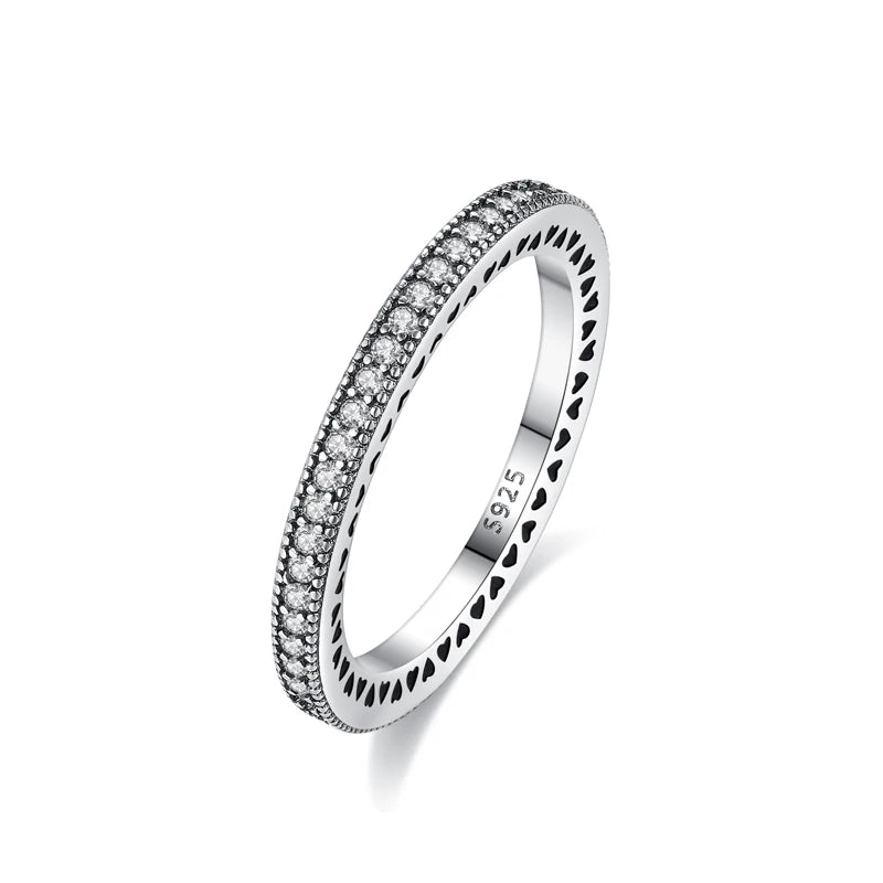 925 Sterling Silver Ring