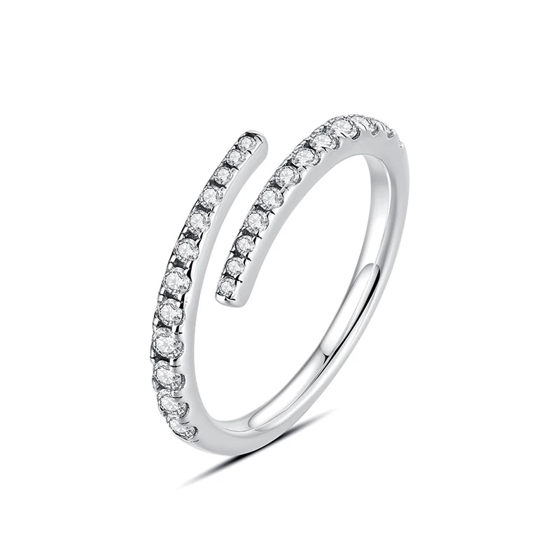 925 Sterling Silver Ring