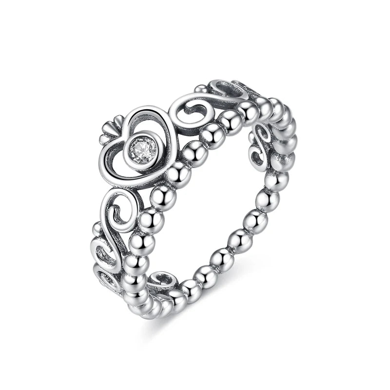 925 Sterling Silver Ring