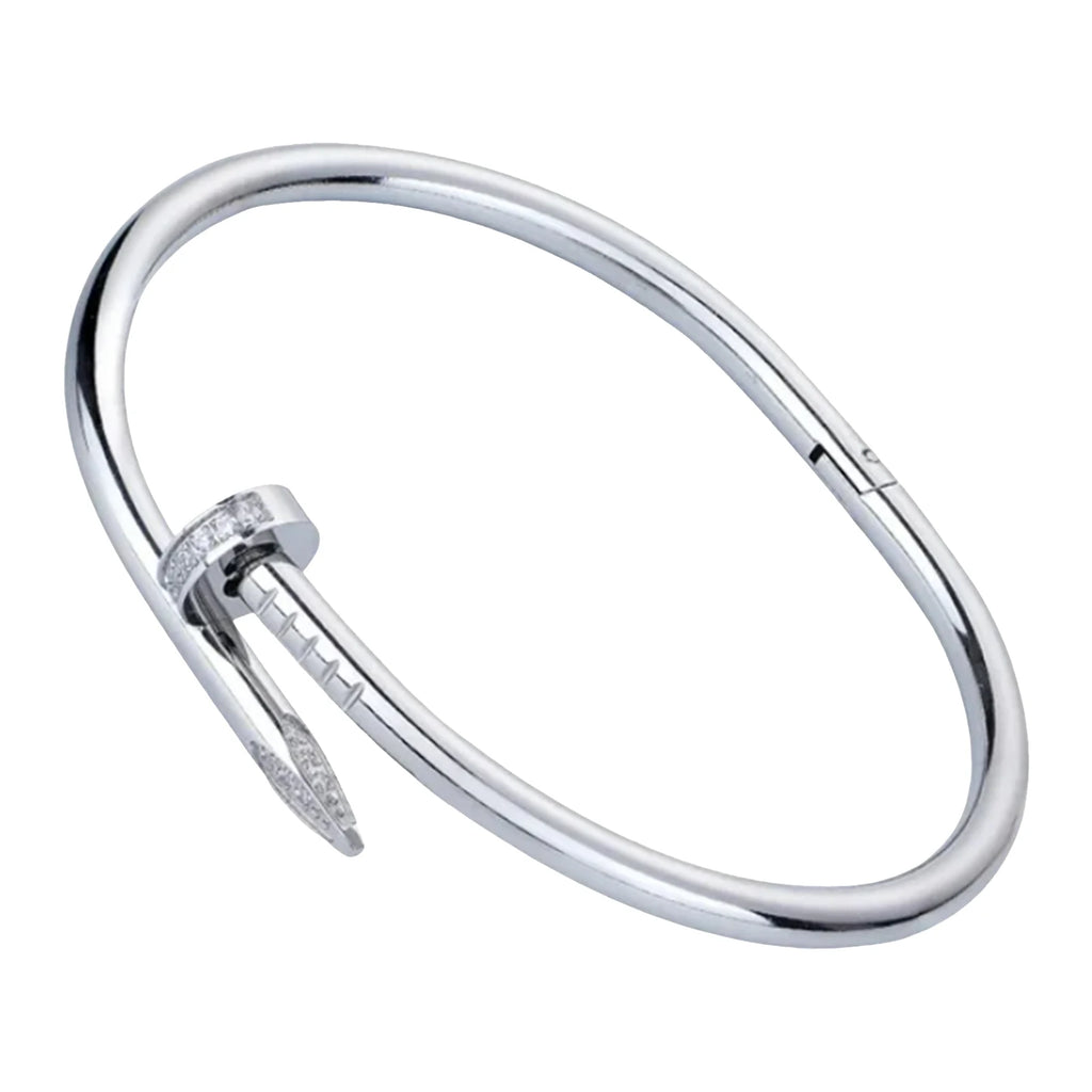 Titanium Steel Bracelet