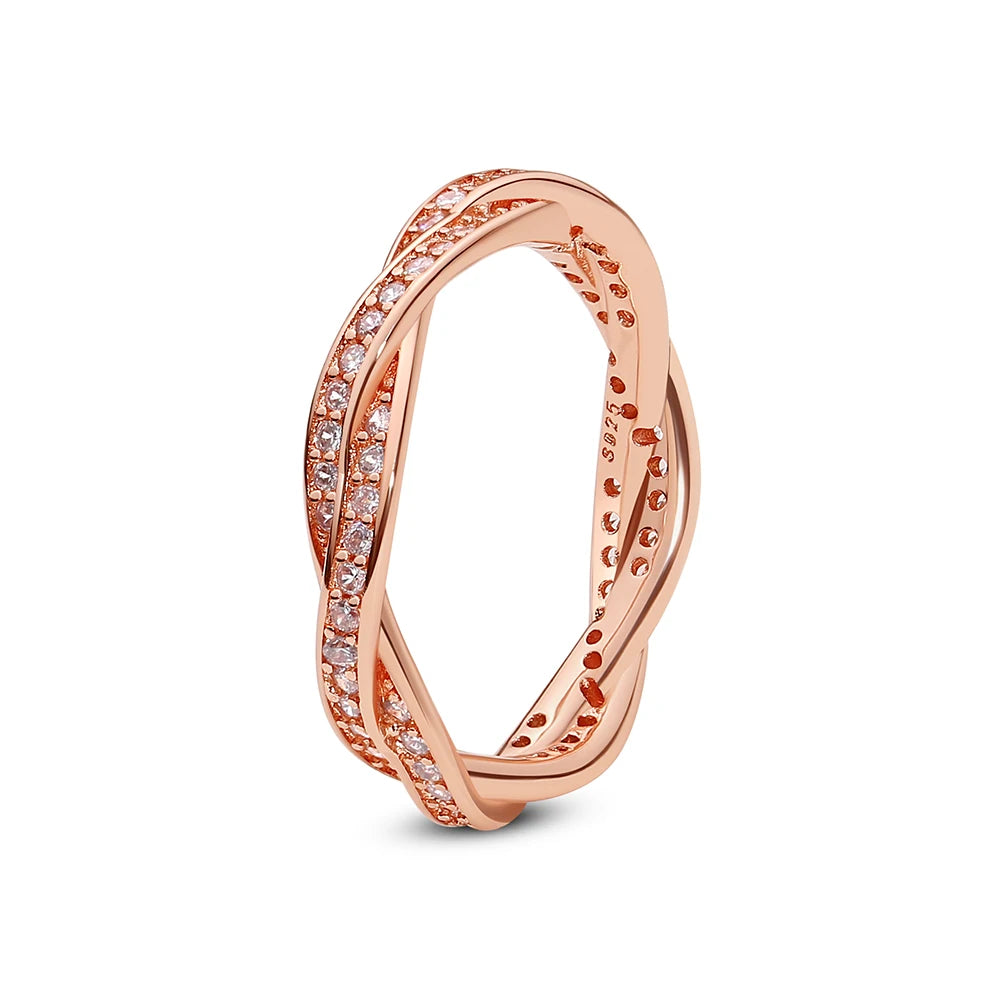 925 Sterling Silver Rings