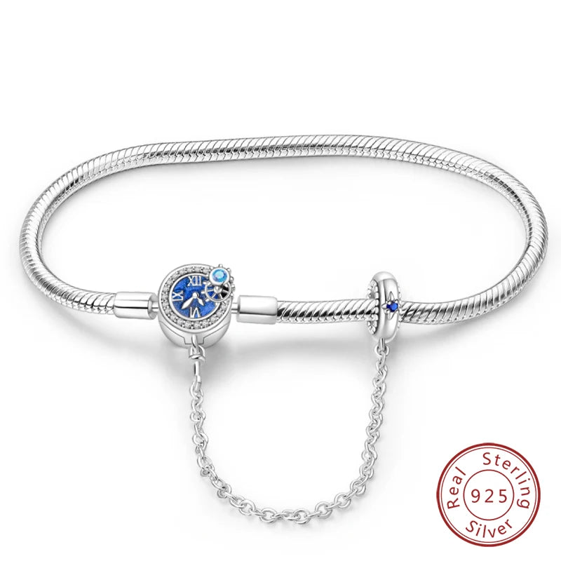 925 Silver Bracelet