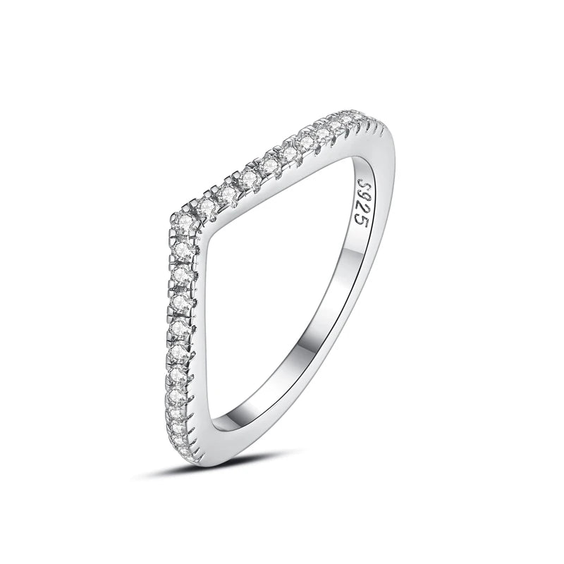 925 Sterling Silver Ring