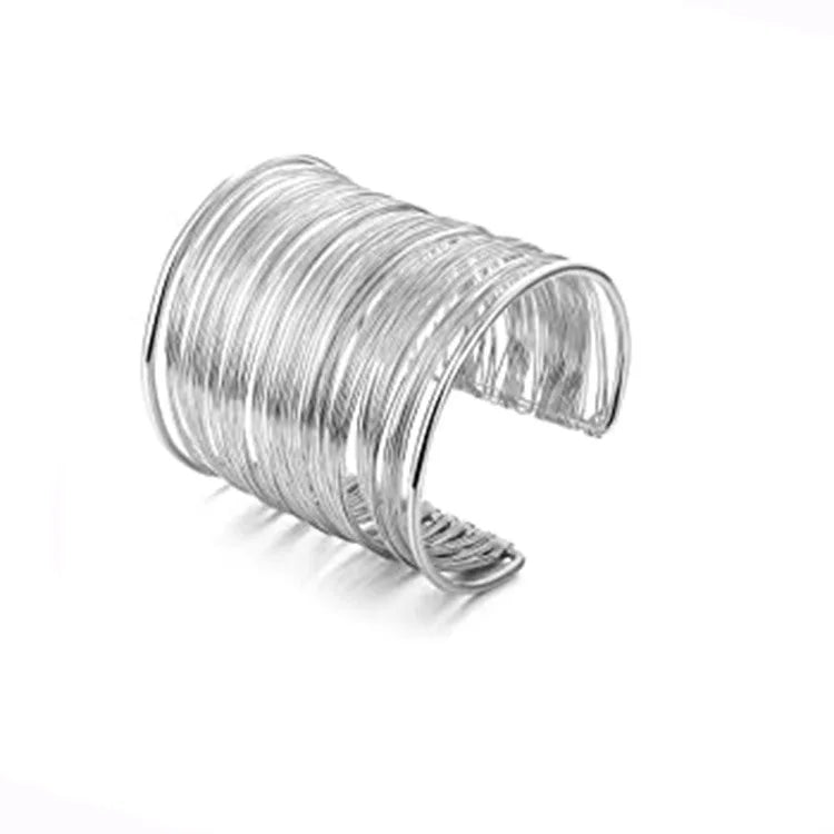 Upper Arm Band Cuff Armlets