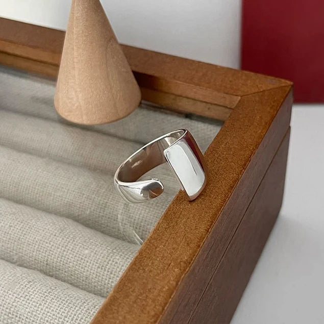 925 Sterling Silver Ring