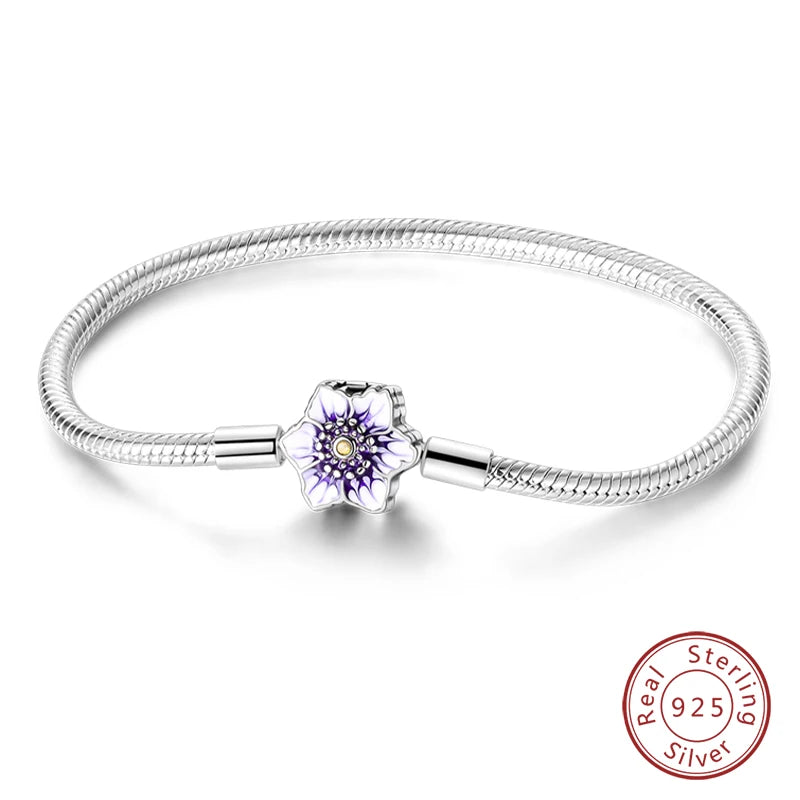 925 Silver Bracelet