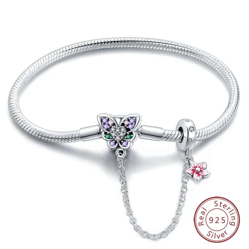 925 Silver Bracelet