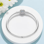 925 Sterling Silver Bracelet
