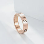 Stainless Steel Ring