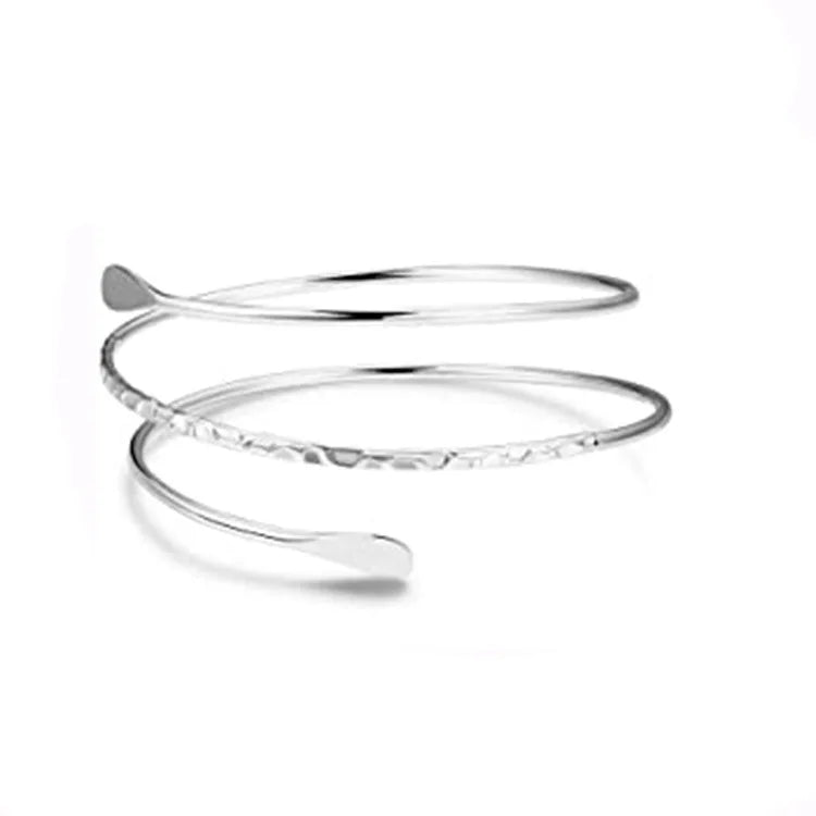 Upper Arm Band Cuff Armlets