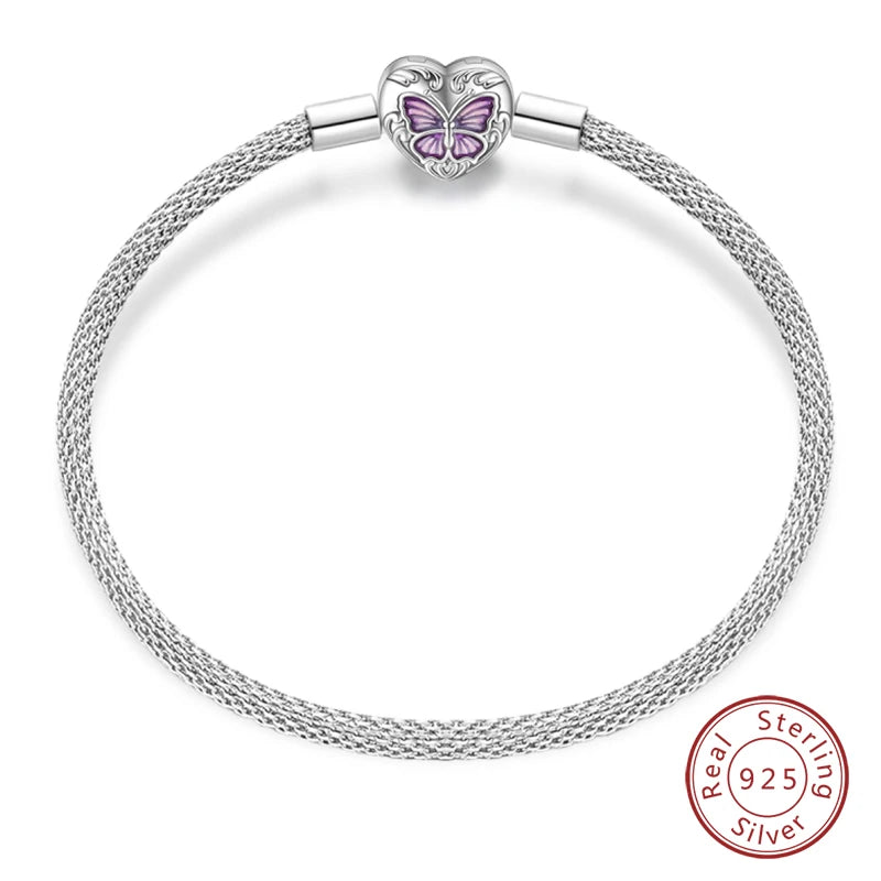 925 Silver Bracelet