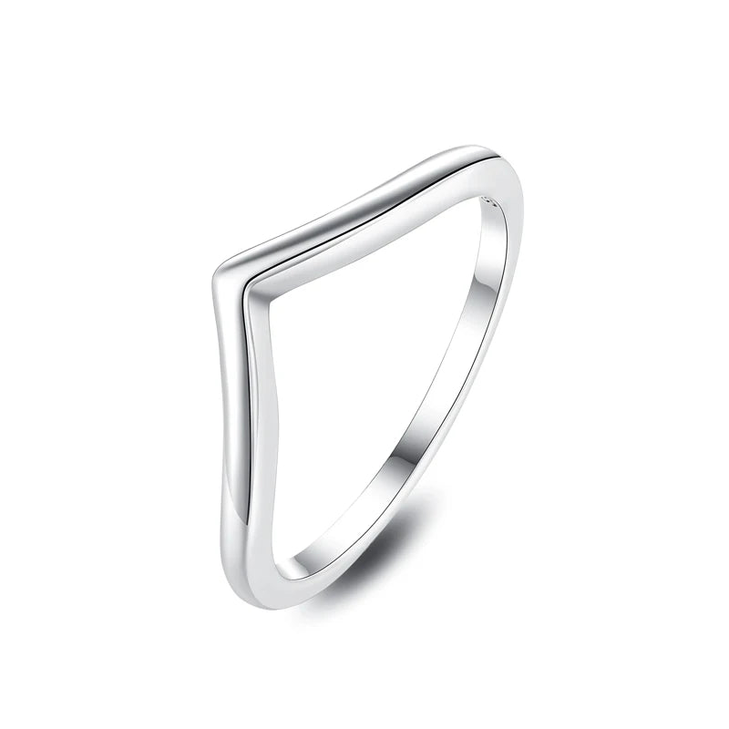 925 Sterling Silver Ring