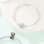 925 Sterling Silver Bracelet