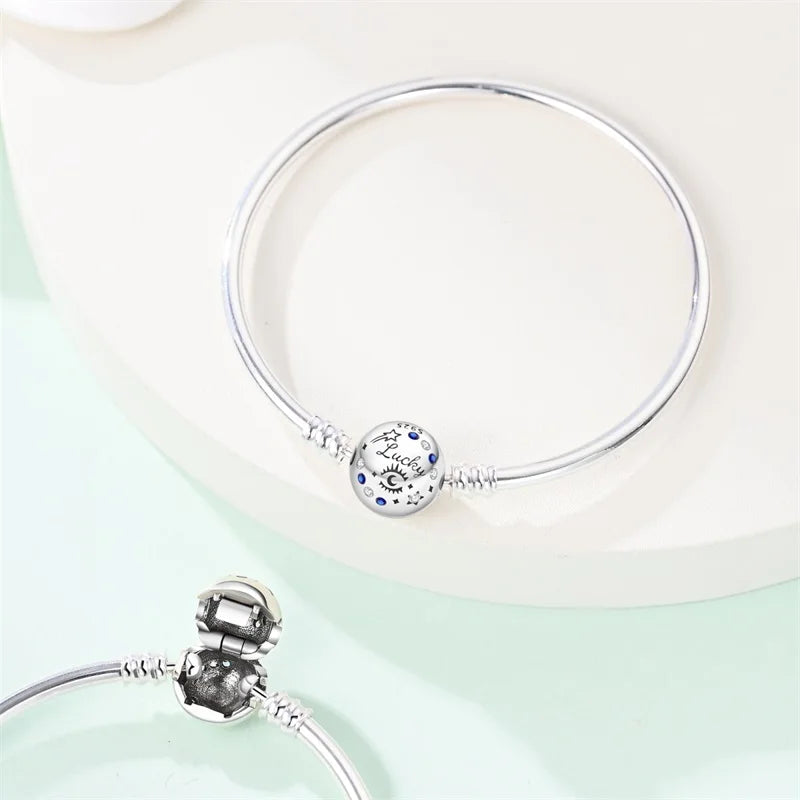 925 Sterling Silver Bracelet