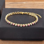 Shiny Charm Bracelet