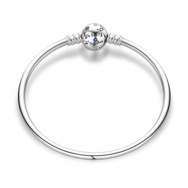925 Sterling Silver Bracelet
