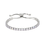 Sparkling Zirconia Bracelets