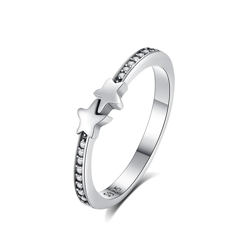 925 Sterling Silver Ring