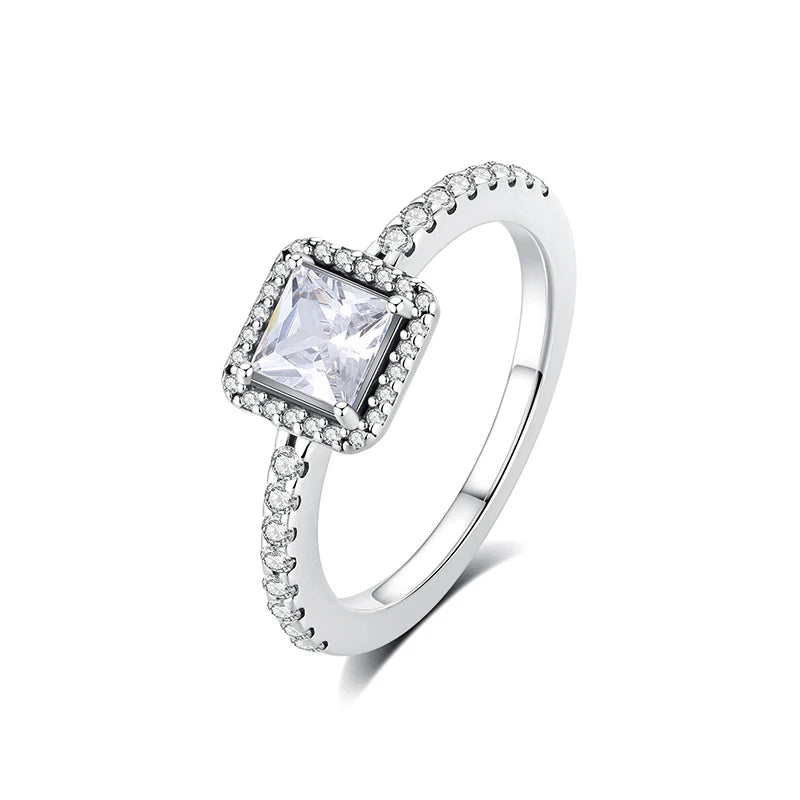925 Sterling Silver Ring