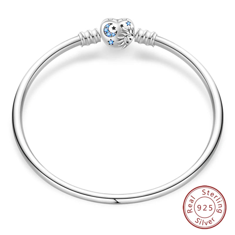 925 Silver Bracelet