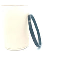 Cross Nut Nail Stainless steel Bracelets