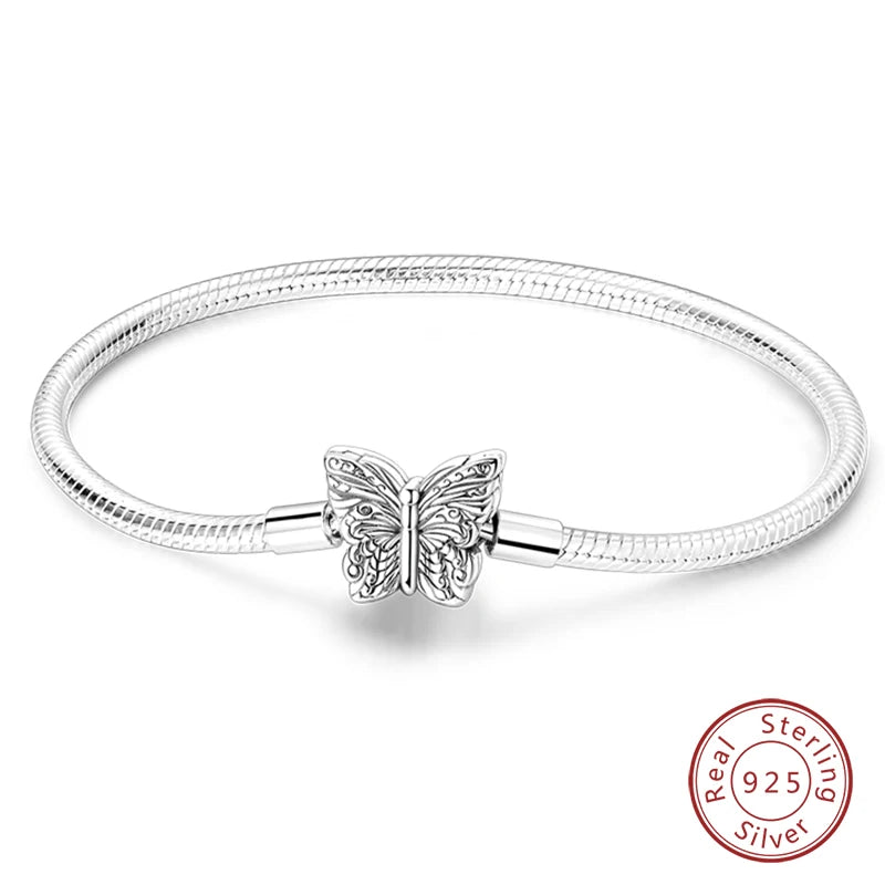 925 Silver Bracelet