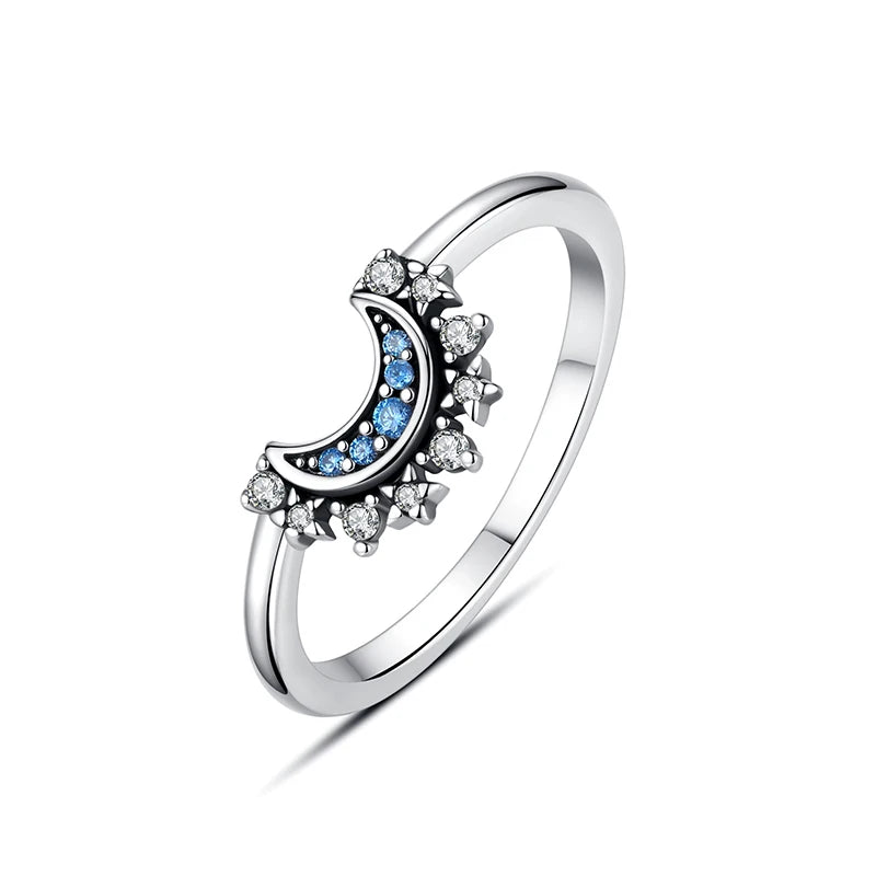 925 Sterling Silver Ring