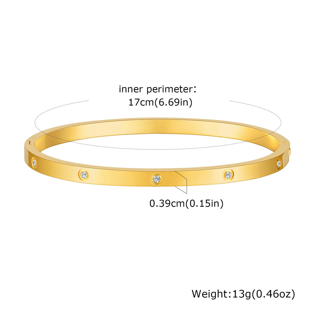 Stainless Steel Bracelet