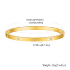 Stainless Steel Bracelet