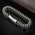 Stainless Steel Bracelet