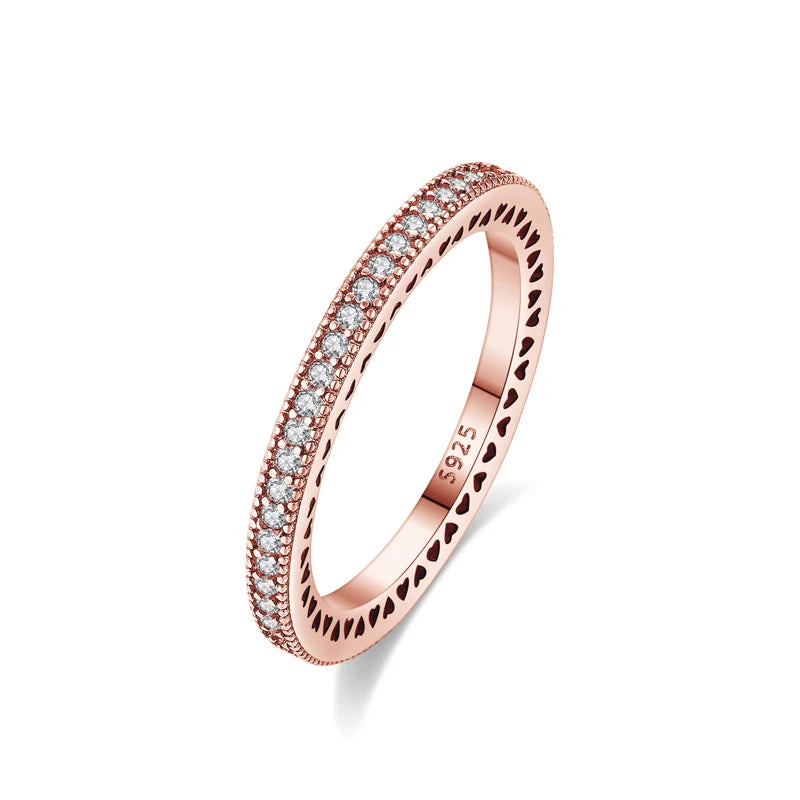 925 Sterling Silver Ring