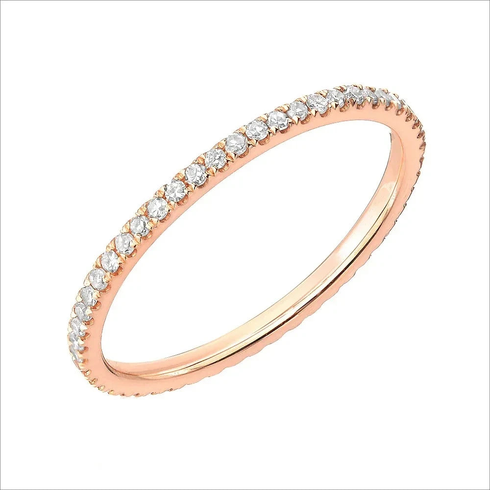 1/3PCS Thin Stackable Ring