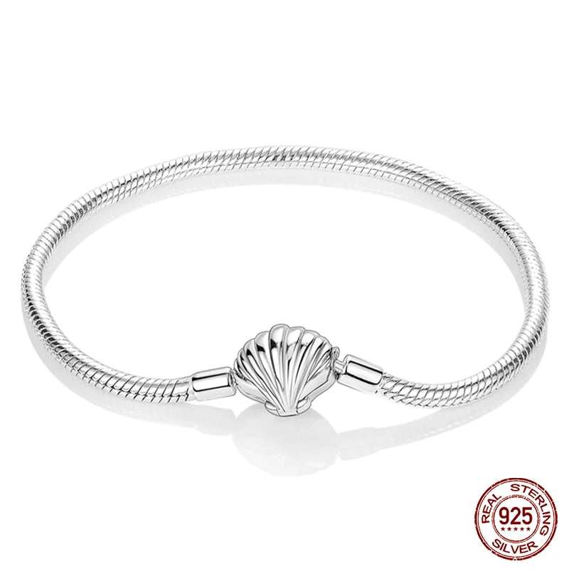 925 Silver Bracelet