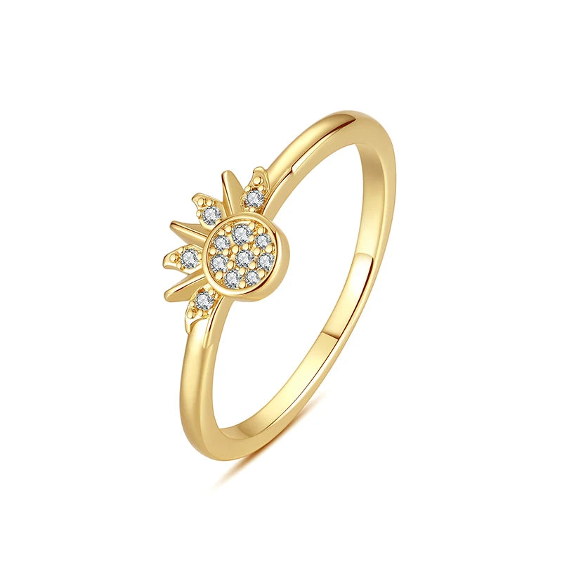 925 Sterling Silver Ring