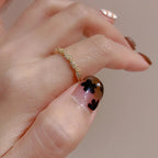 925 Sterling Silver Ring