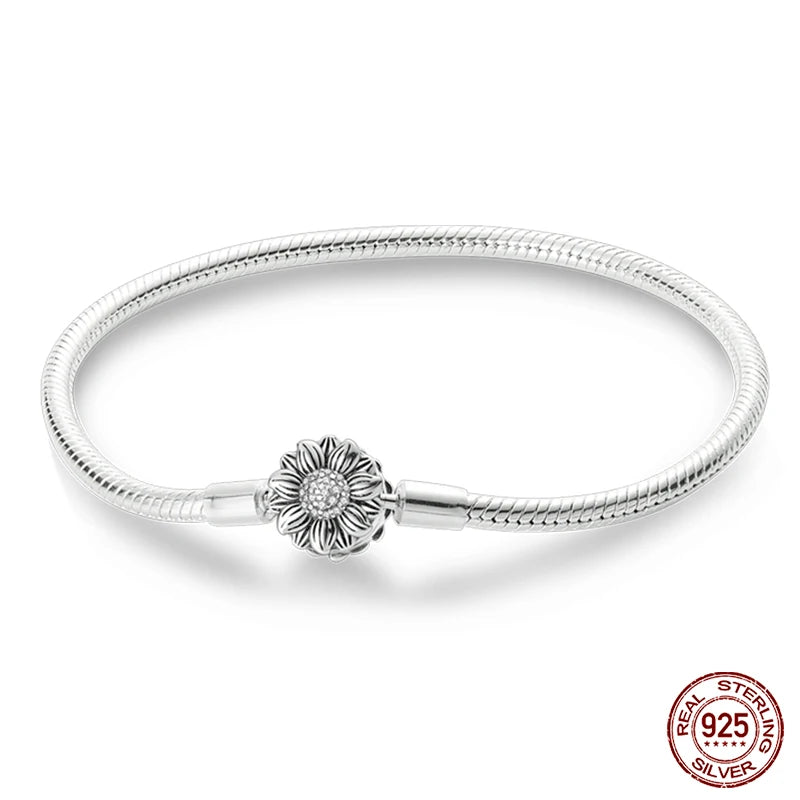 925 Silver Bracelet
