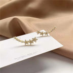 Star Stud Earrings