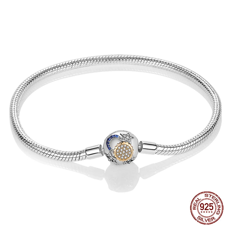 925 Silver Bracelet