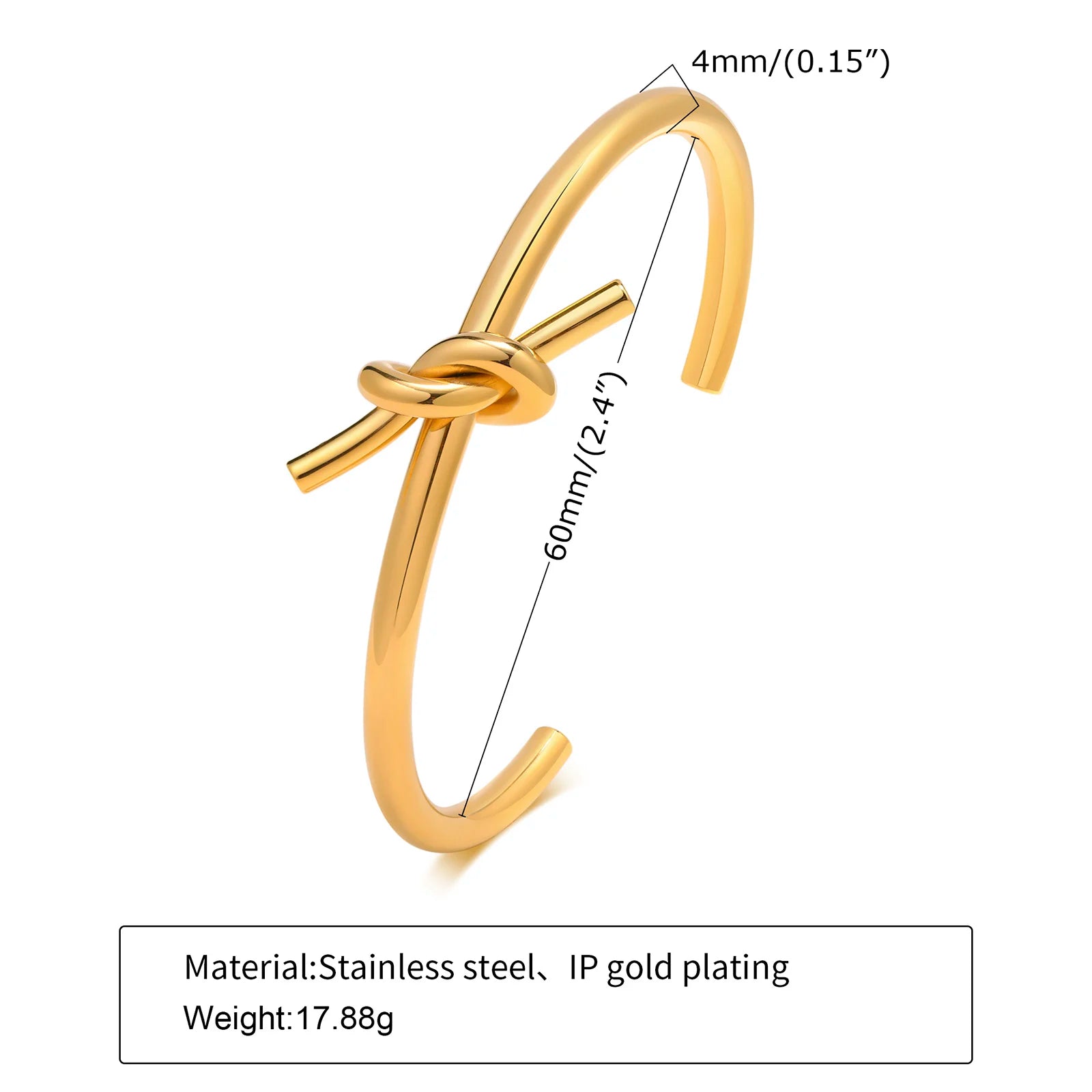 Stainless Steel Bracelet