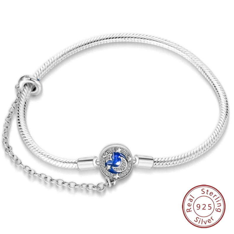 925 Silver Bracelet