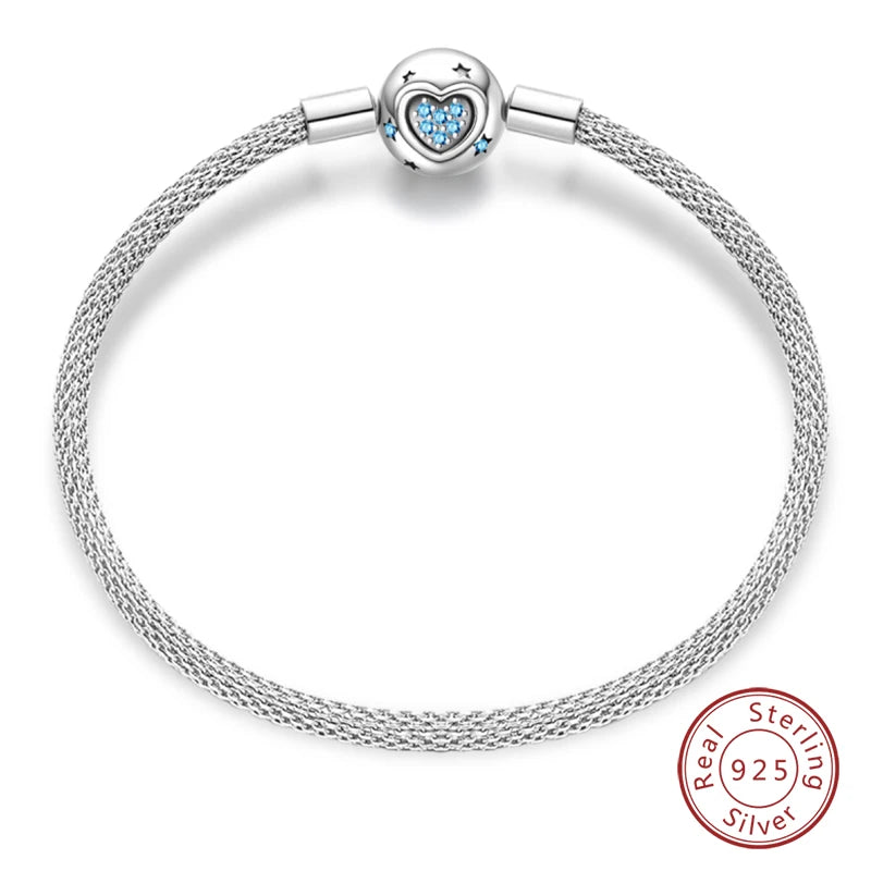 925 Silver Bracelet