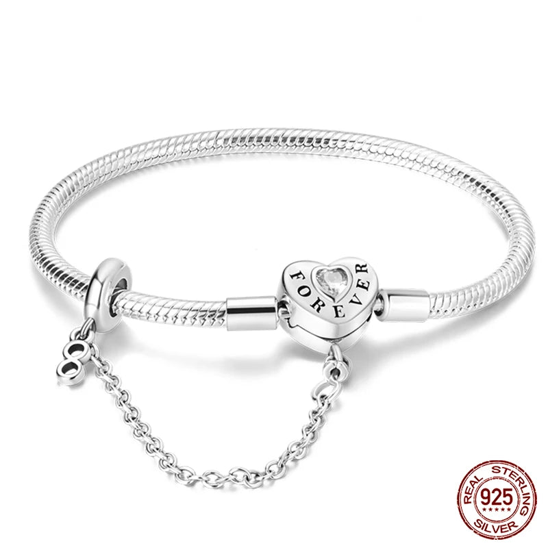 925 Silver Bracelet
