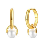 925 Sterling Silver Earrings