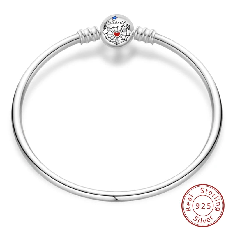 925 Silver Bracelet