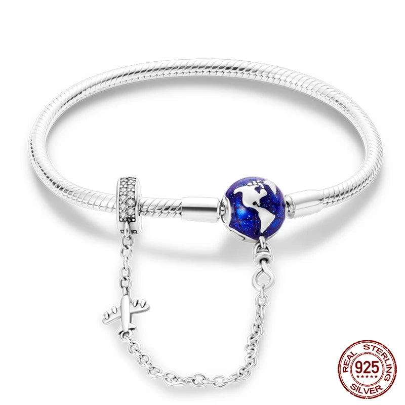 925 Silver Bracelet